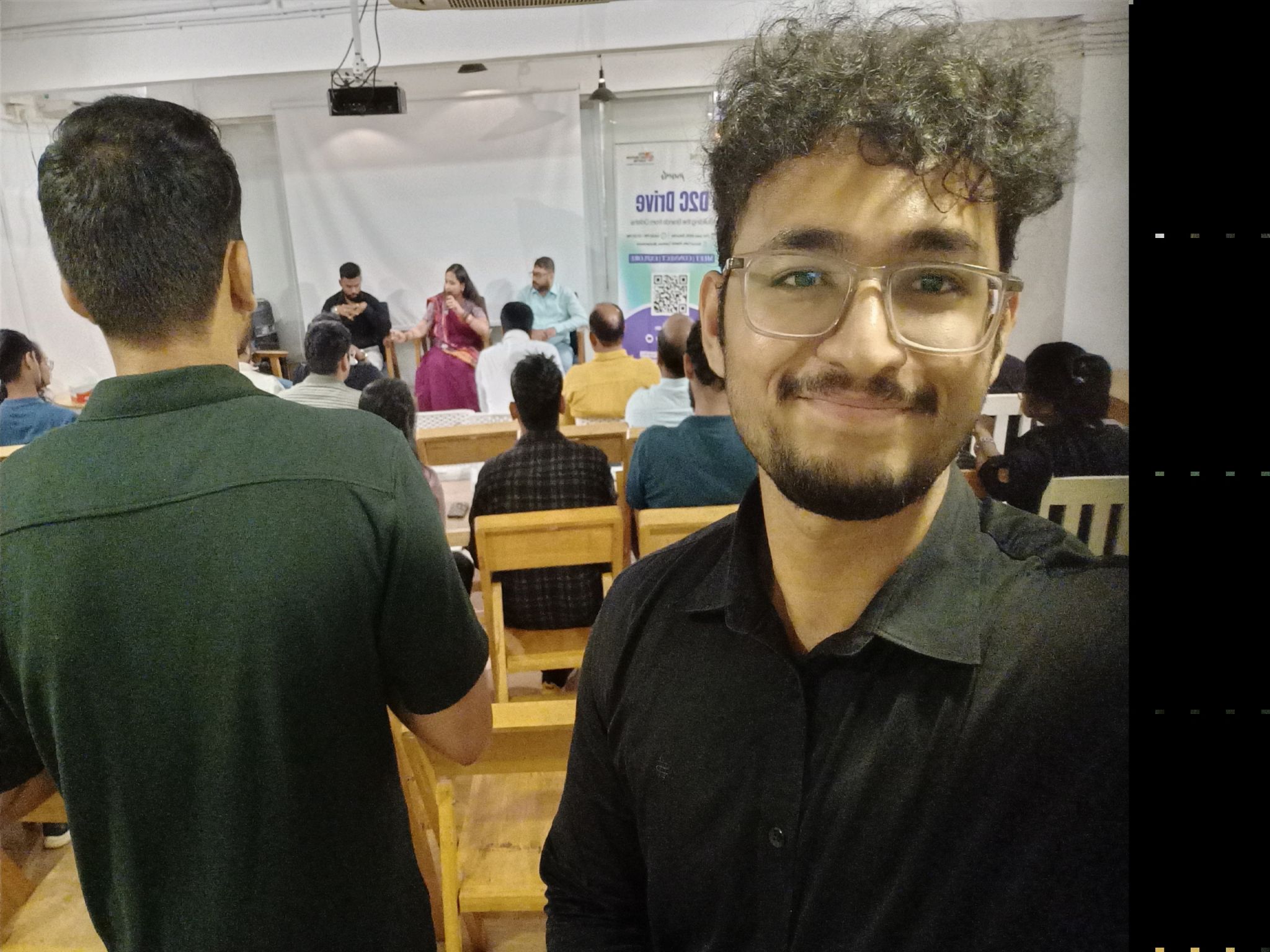 Meetup